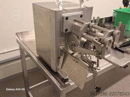 FEUMA Gastromaschinen GmbH ASETSM-E/2