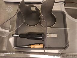 FEUMA Gastromaschinen GmbH ASETSM-E/2
