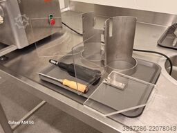 FEUMA Gastromaschinen GmbH ASETSM-E/2