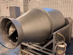 Vakuumtumbler Germo Tumbler KT 2000