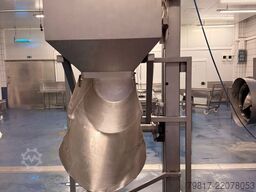 Vakuumtumbler Germo Tumbler KT 2000