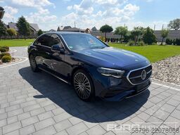 Mercedes-Benz E450