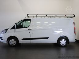 Ford Transit Custom 2.0 TDCI 130PK L2 EURO 6 - Airco...