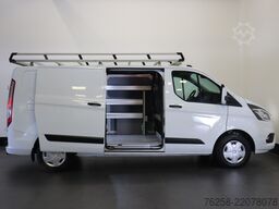 Ford Transit Custom 2.0 TDCI 130PK L2 EURO 6 - Airco...