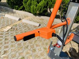 OPTIMAT Timberland TMG 910