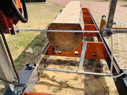 OPTIMAT Timberland TMG 910