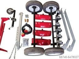 OPTIMAT Timberland TMG 910