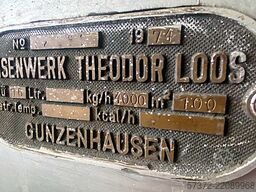Loos/Weishaupt FT.C 3/GL9-1-D