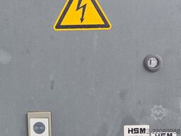 HSM V-Press 818