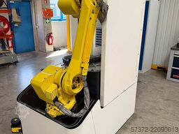 DMG Mori/Fanuc Robo2Go R-A6020