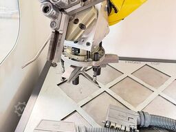 DMG Mori/Fanuc Robo2Go R-A6020
