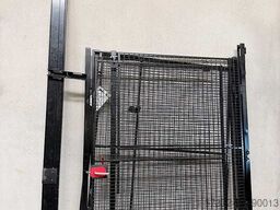 DMG Mori/Fanuc Robo2Go R-A6020