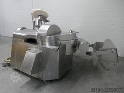 Seydelmann K206AC8