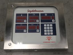 Seydelmann K206AC8