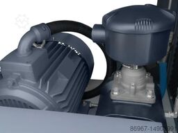 CORMAK LUFT 700 COMPACT- 5,5kW - 650 L/min.