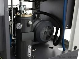 CORMAK LUFT 700 COMPACT- 5,5kW - 650 L/min.