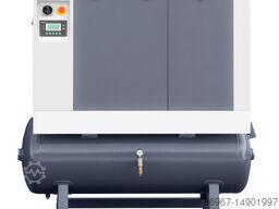 CORMAK LUFT 1000 10bar / 500L tank/ Air dryer