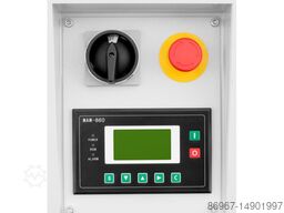 CORMAK LUFT 1000 10bar / 500L tank/ Air dryer