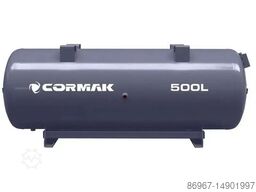 CORMAK LUFT 1000 Compact+500L