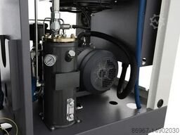 CORMAK LUFT 700 Compact+500L