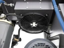 CORMAK LUFT 700 Compact+500L