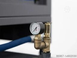 CORMAK LUFT 700 Compact+500L