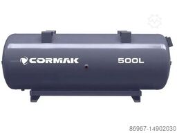 CORMAK LUFT 700 Compact+500L