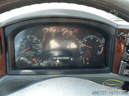 BOVA Futura FHD127 - 48 Sitze EURO 5