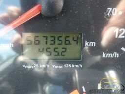 BOVA Futura FHD127 - 48 Sitze EURO 5