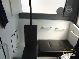 BOVA Futura FHD127 - 48 Sitze EURO 5