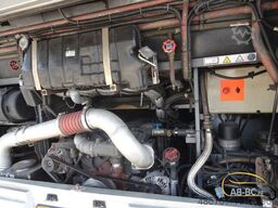 BOVA Futura FHD127 - 48 Sitze EURO 5