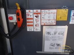 BOVA Futura FHD127 - 48 Sitze EURO 5