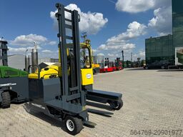 Combilift C4000 /5500mm/ LPG / 2013 year/