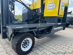 Combilift C4000 /5500mm/ LPG / 2013 year/