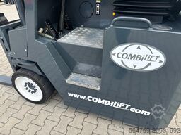 Combilift CB4500//2019 year // New price