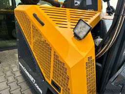 Combilift CB3000// LPG // 2017 year /Toyota engine