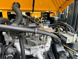 Combilift CB3000// LPG // 2017 year /Toyota engine