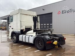 DAF XF 105.460 (GOOD CONDITION / BONNE ETAT)