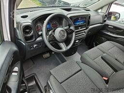 MERCEDES-BENZ Vito 116 CDI PRO EXTRALANG|16tKM|9G|LED|GARANTIE