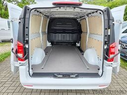 MERCEDES-BENZ Vito 116 CDI PRO EXTRALANG|16tKM|9G|LED|GARANTIE
