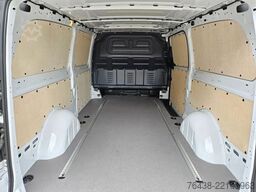 MERCEDES-BENZ Vito 116 CDI PRO EXTRALANG|16tKM|9G|LED|GARANTIE