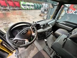 MAN TGS 35.480 8x6BB Meiller Bordmatik *TOP*