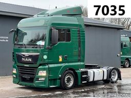 MAN TGX 18.360 4x2 EU6 Low-Liner