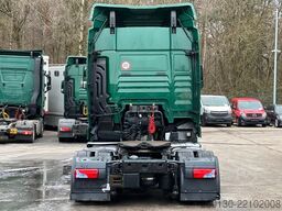 MAN TGX 18.360 4x2 EU6 Low-Liner