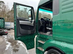MAN TGX 18.360 4x2 EU6 Low-Liner