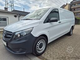 MERCEDES-BENZ Vito Kasten 114 CDI PRO extralang*AHK 2500*9G-Tr