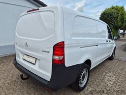 MERCEDES-BENZ Vito Kasten 114 CDI PRO extralang*AHK 2500*9G-Tr