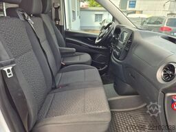 MERCEDES-BENZ Vito Kasten 114 CDI PRO extralang*AHK 2500*9G-Tr