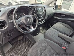 MERCEDES-BENZ Vito Kasten 114 CDI PRO extralang*AHK 2500*9G-Tr