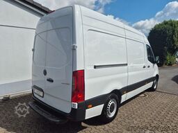 MERCEDES-BENZ Sprinter Kasten 314 CDI*Regale *